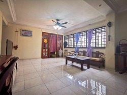 Blk 80 Strathmore Avenue (Queenstown), HDB 5 Rooms #209320271